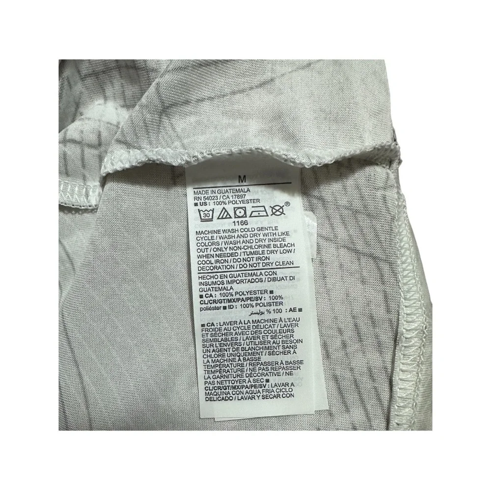 Old Navy Active | Men’s Go-Fresh Odor-Control T-Shirt | Size M | NWT *BRAND NEW*
